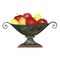 Fruit Bowl Wall Stencil | 3038 by Designer Stencils | Reusable Art Craft Stencils for Painting on Walls, Canvas, Wood | Reusable Plastic Paint Stencil for Home Makeover | Easy to Use & Clean Art Stencil
